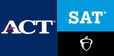 ACT SAT ACT SAT